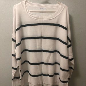 Old Navy Sweater